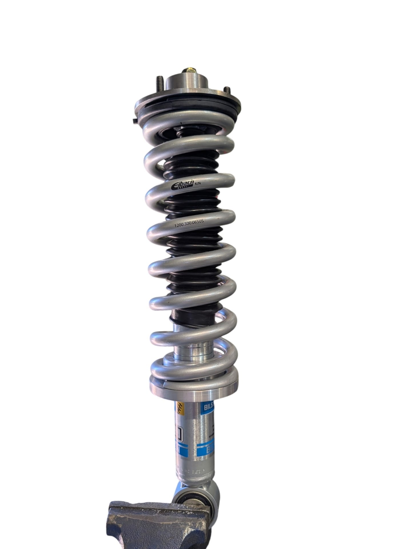 Bilstein 5100 Lower Spring Adapters for 2.5” ID Race Springs