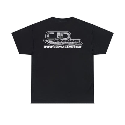 CJD Racing Camo T-Shirt