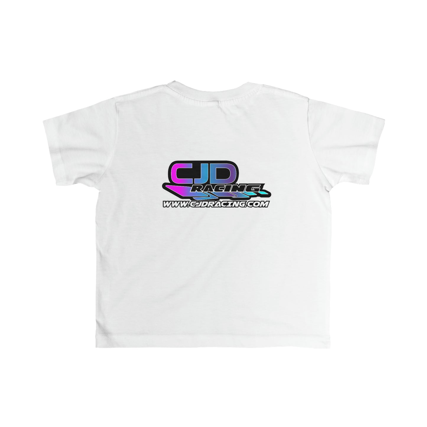 Kid's Fine Jersey Tee