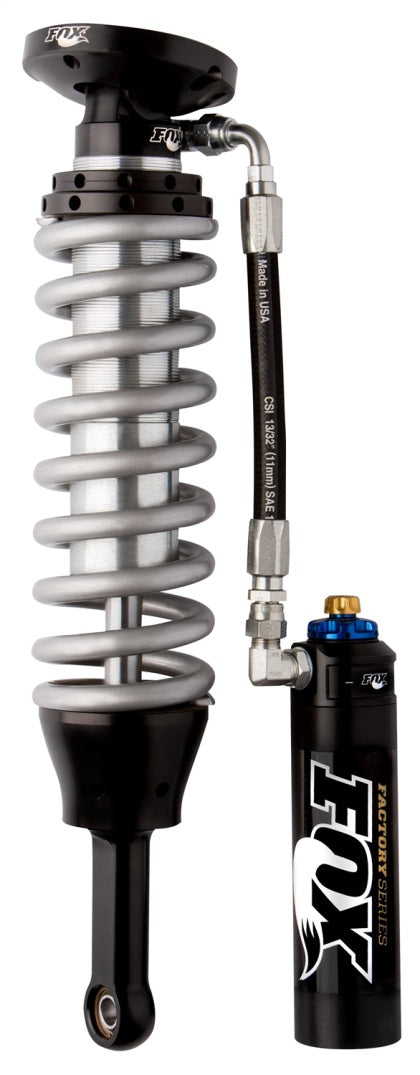 Fox 2.5 Factory Series 6.73in. Remote Res. Coilover Shock