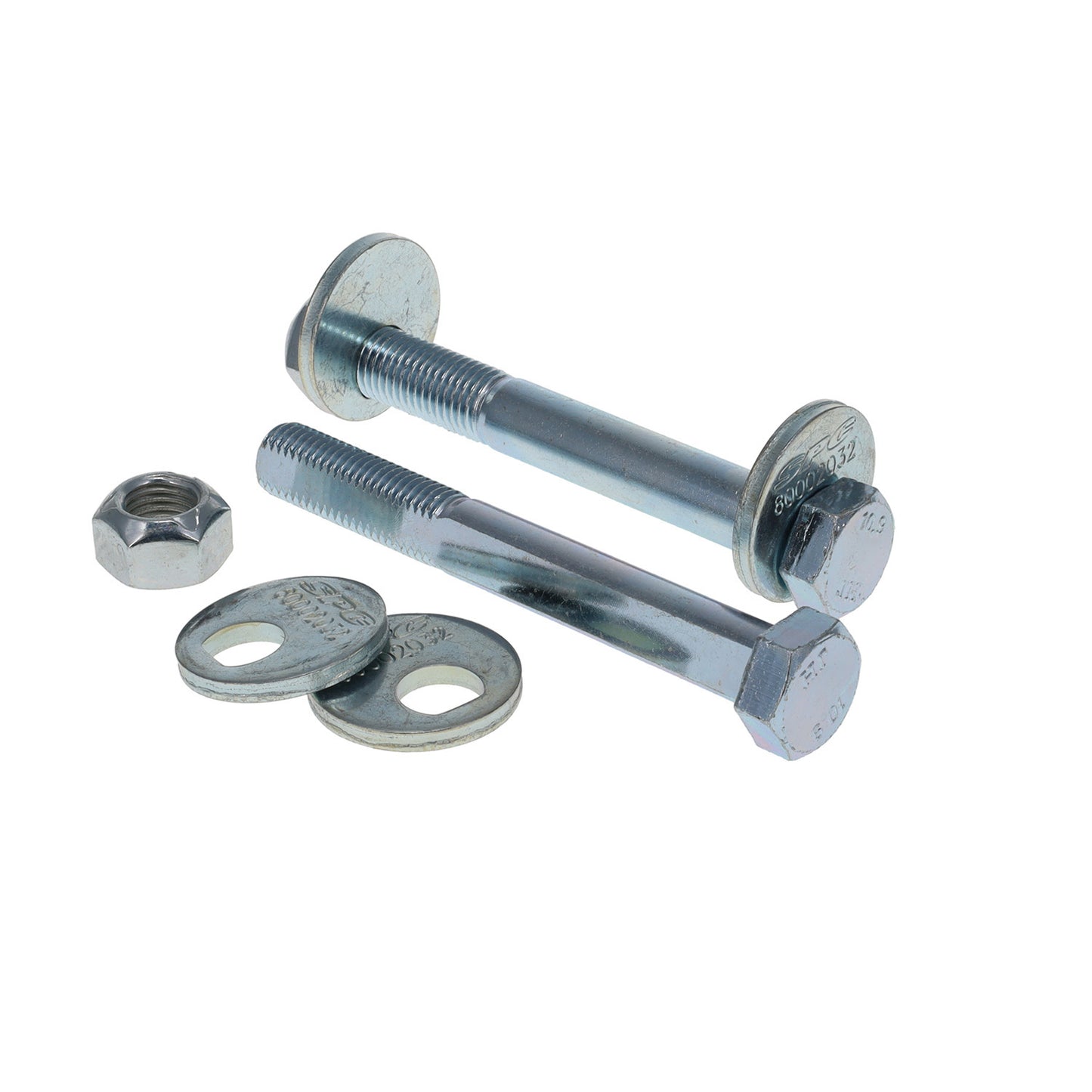 SPC Performance Nissan Titan XD Front Lower Control Arm CAM Kit