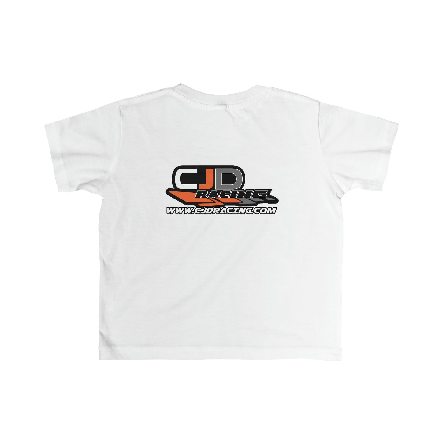 Kid's Fine Jersey Tee