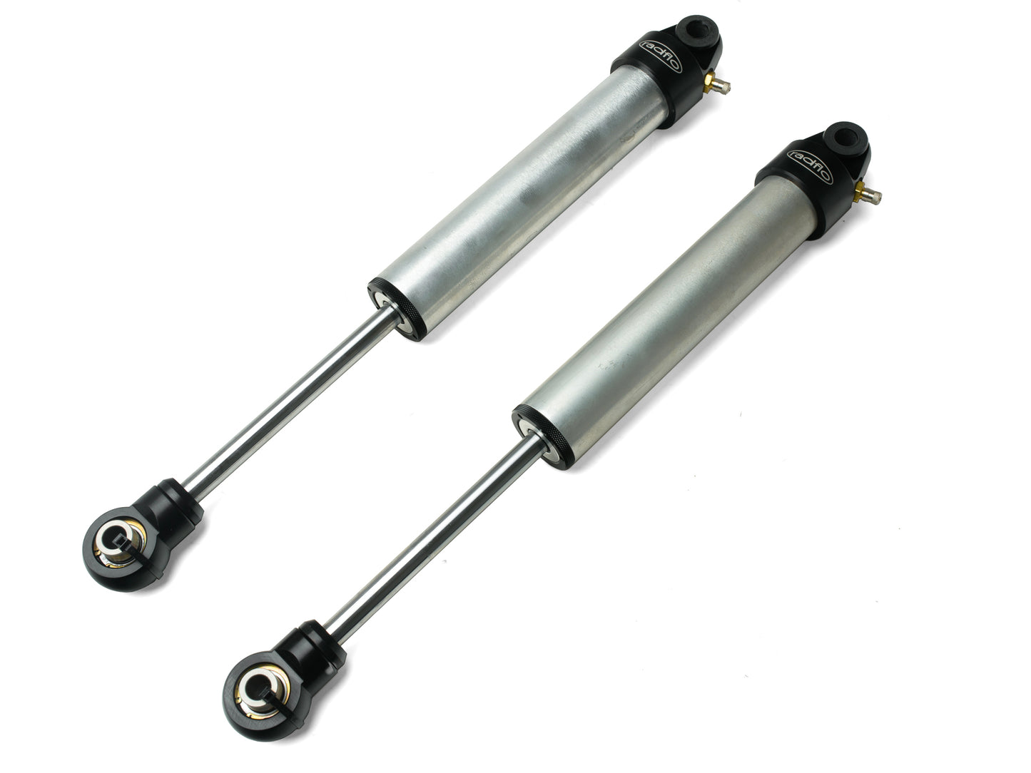 radflo shocks