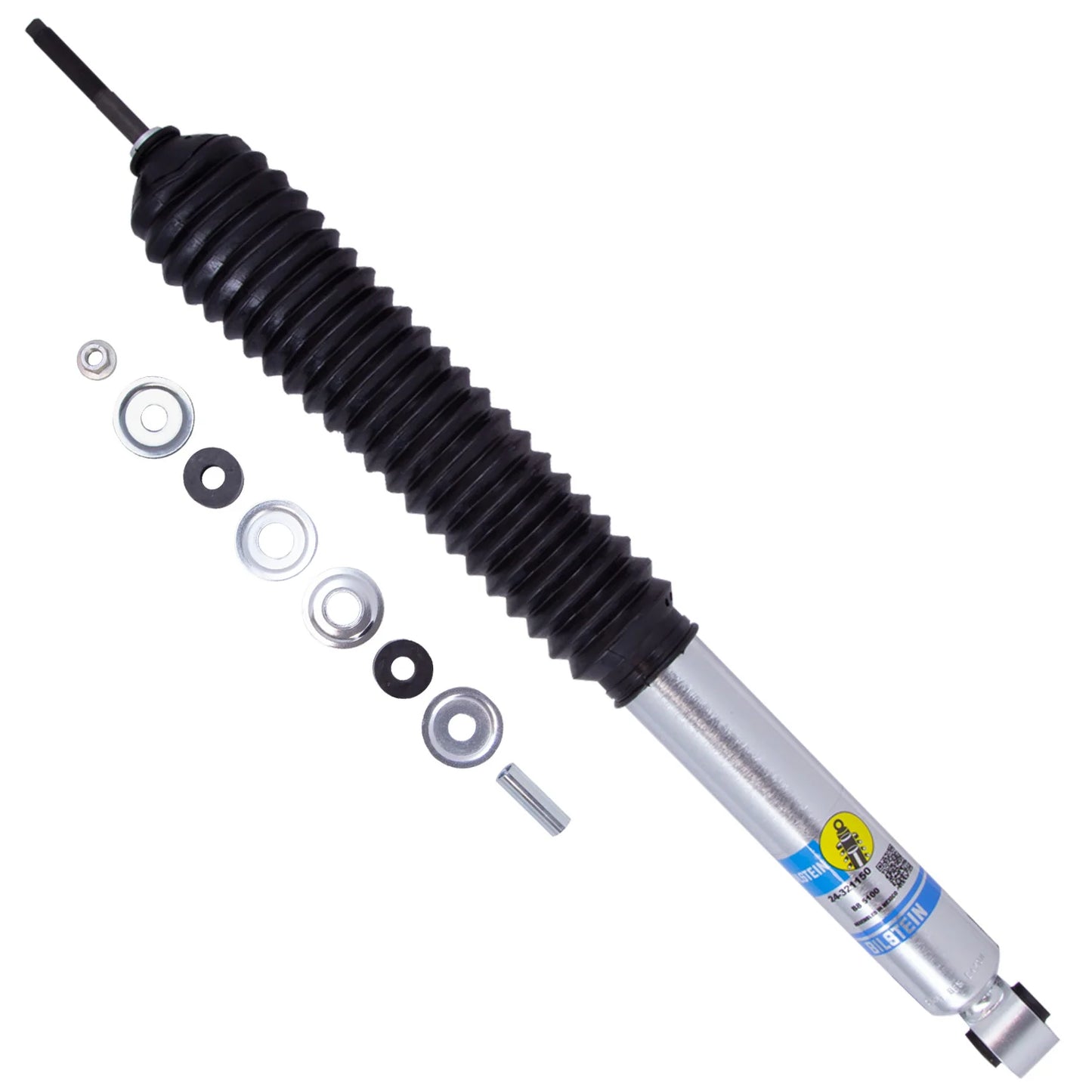 Bilstein 5100 Series 0-1 Single Rear Shock