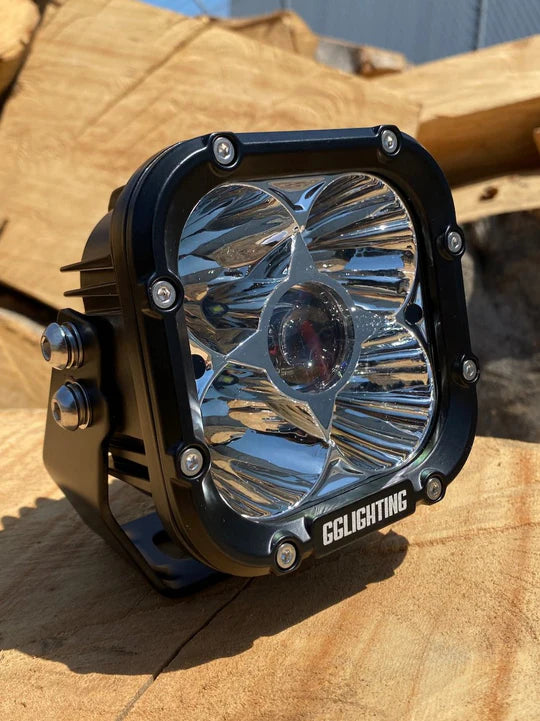 Best XR40 Extreme Range LED Pod