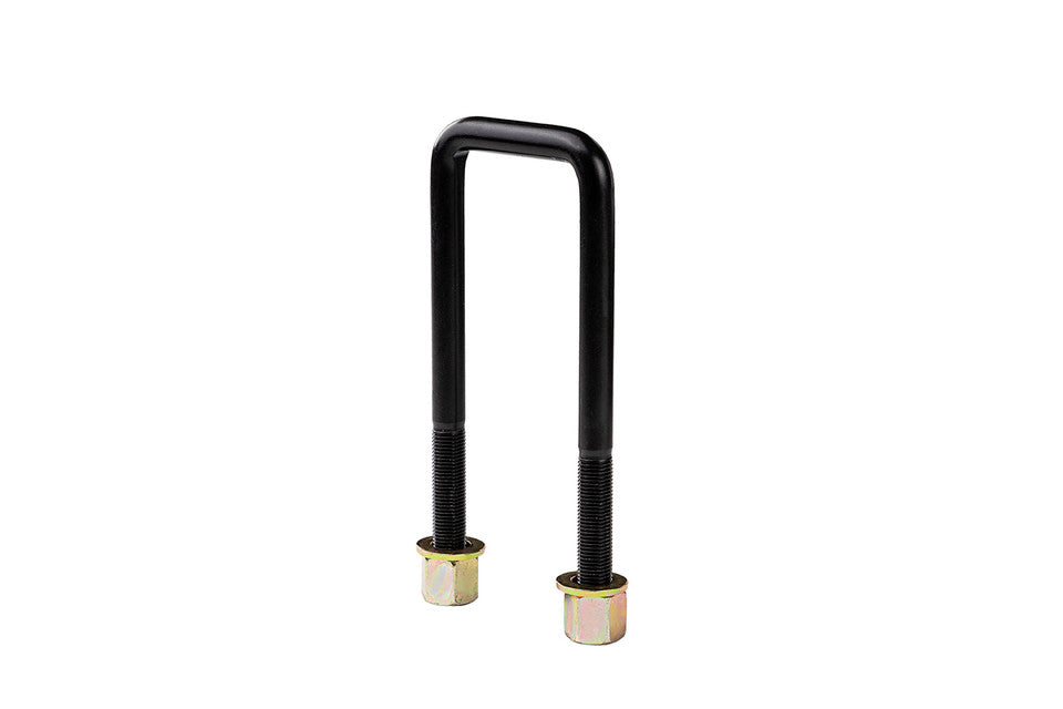 ARB Leaf Spring U-Bolt – Heavy-Duty & Fixed | CJD Racing