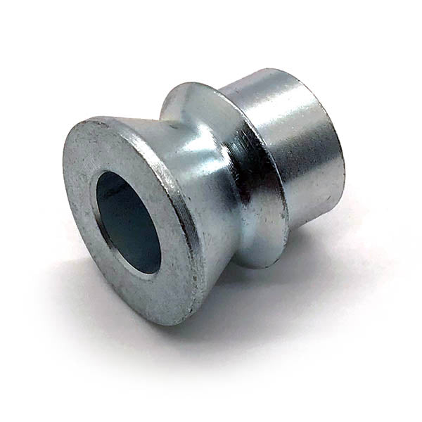 High misalignment spacer (1" heim/ uniball)