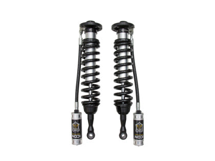 2007+ Toyota Tundra 2.5 Series Shocks | CJD Racing