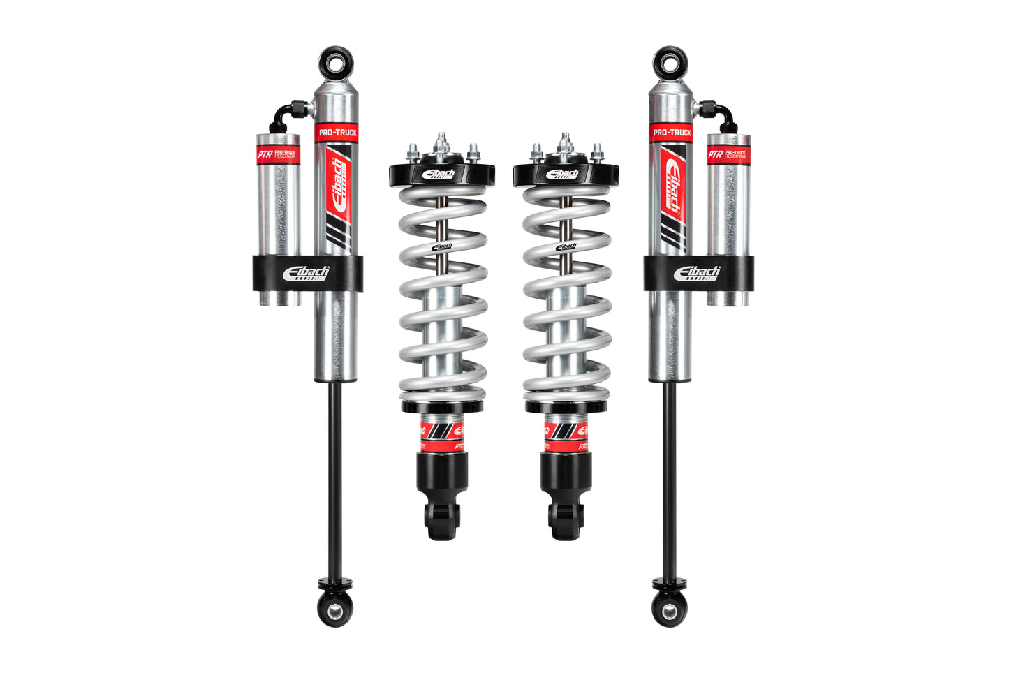 Eibach Pro-Truck-Lift Stage 2R