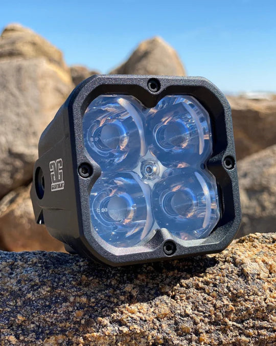 Race Series Offroad LED Pod