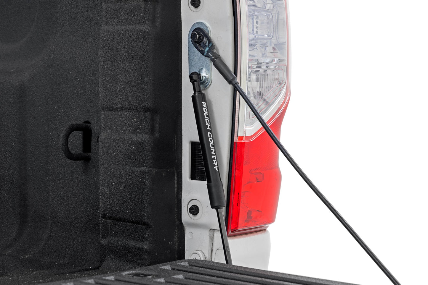 Nissan Titan Tailgate Assist 2016-2024