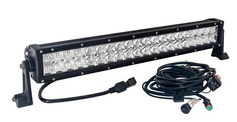 G4D LED Light Bar | Brighten Trails | CJD Racing