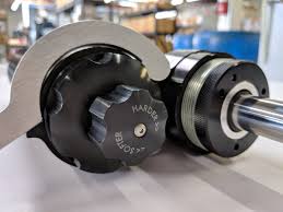 Dual Speed Compression Adjuster