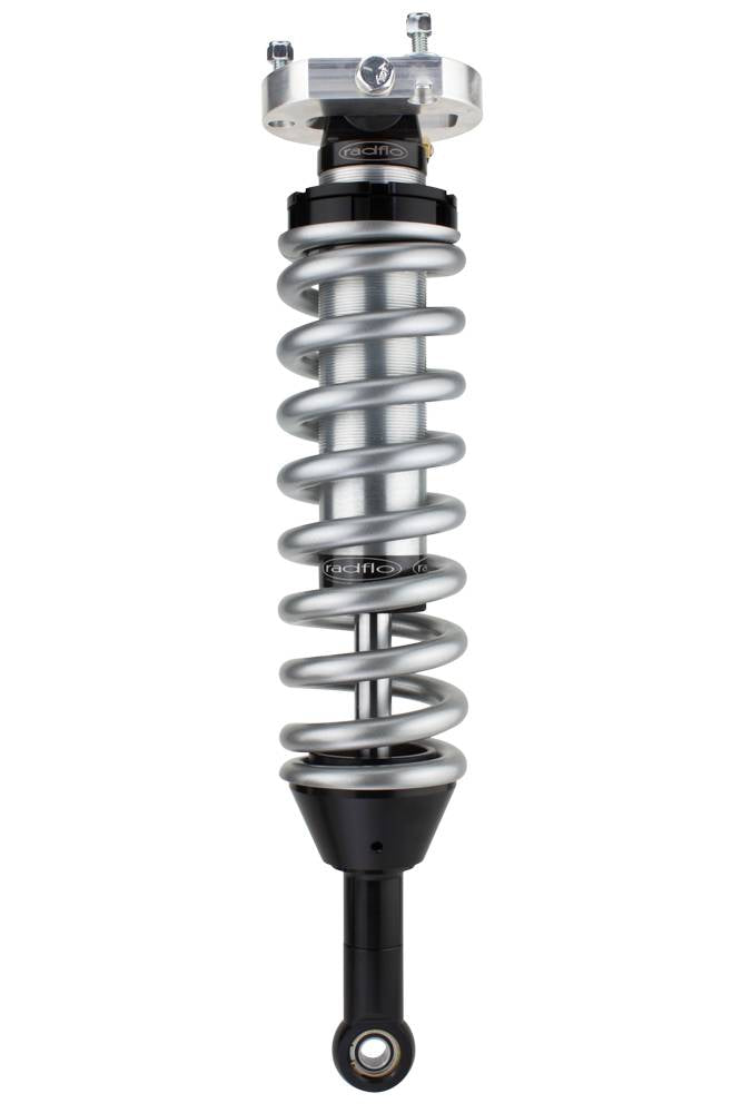 Radflo 2.5" Bracket Lift Coilovers