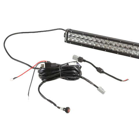 Offroad Light Relay Harness