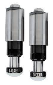 Locked offroad 2.0 bump stop kit