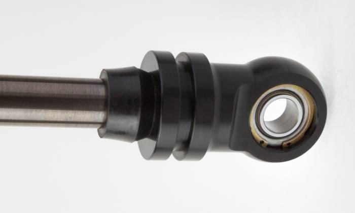 Radflo Off-Road 3.0" Bypass Shock, 5 Tube, Piggy Back Reservoir, 1" Shaft