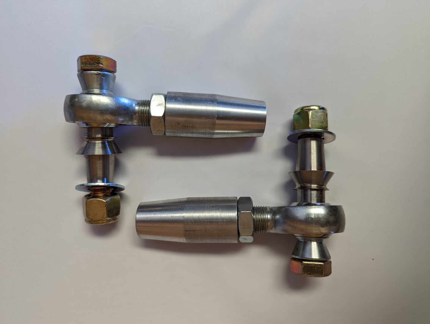 Durable Fabtech Replacement Heim Steering