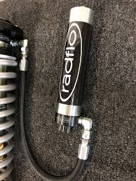 Single Speed Compression Adjuster