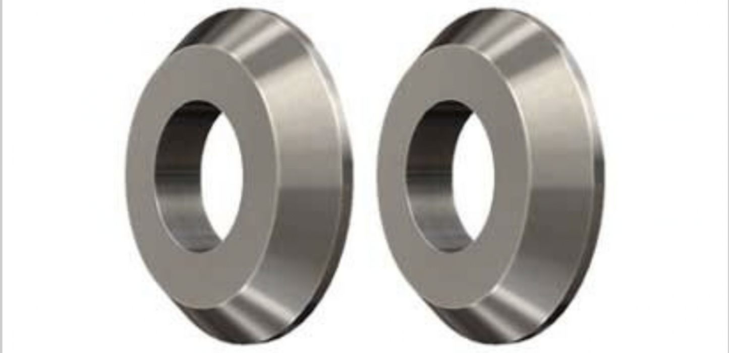 Buy 9/16" Hole Weld Washer | CJD Racing