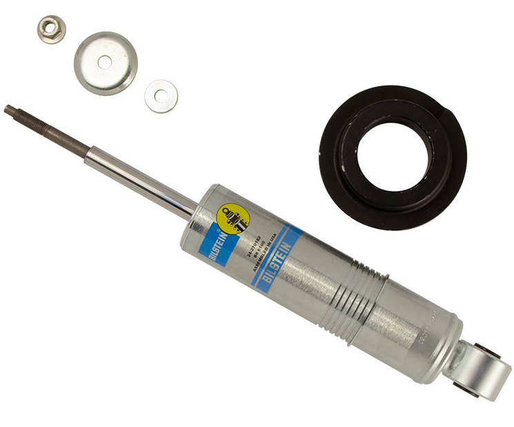 Bilstein 24 311137 B8 6100 Series Front Shock for 1st Gen Titan