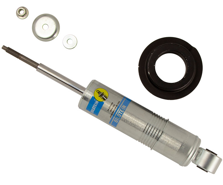 Bilstein B8 6100 Series Front Shock for 1st Gen Titan & 2nd Gen Nissan Armada