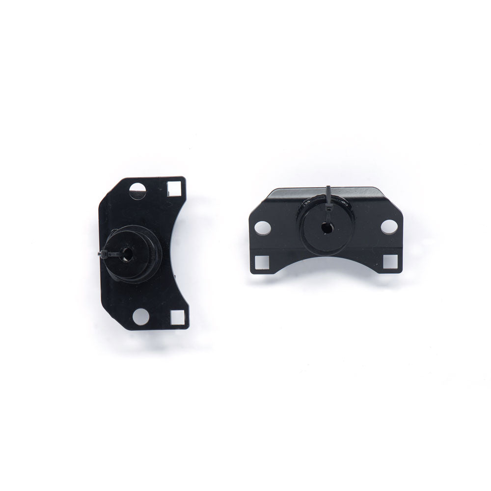 CJD Nissan Titan/ Armada Motor Mounts
