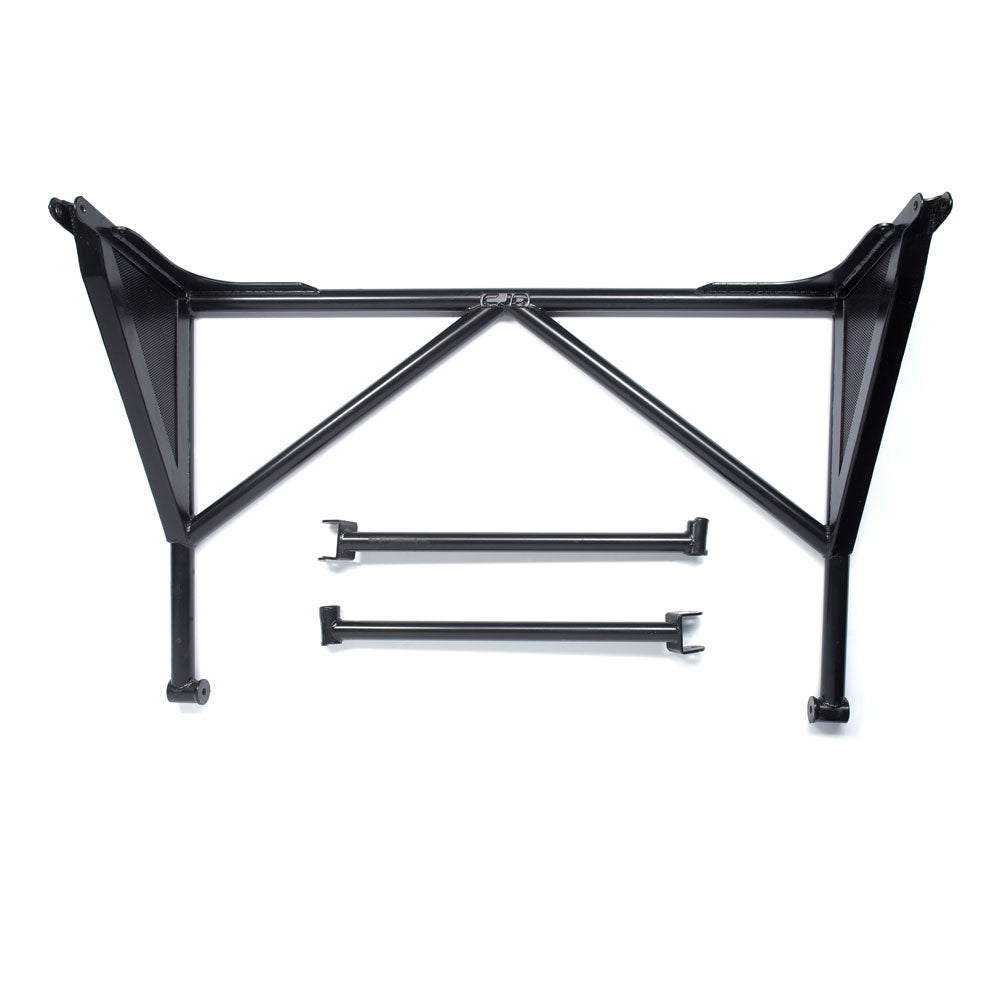 CJD Nissan Titan Bolt-On Cage