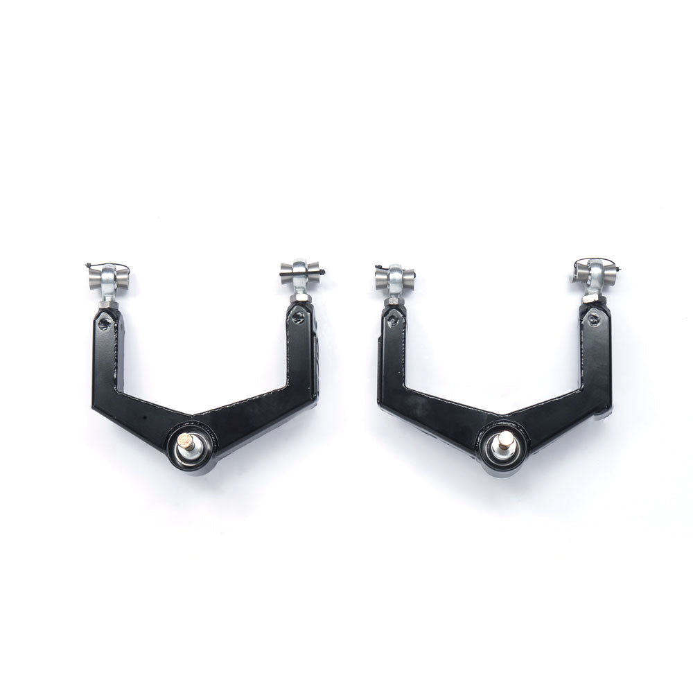 CJD Nissan Titan XD Stock Replacement Upper Control Arms