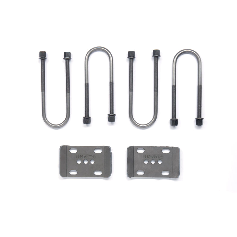 Order U-Bolt Flip Kit – Strong, Durable Truck Lift