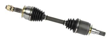 High-Quality Titan Swap CV Axle (Complete)