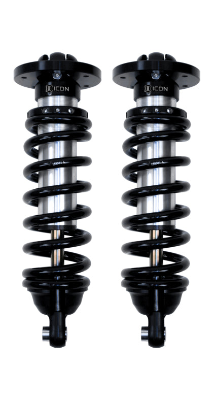 ICON 04-on Nissan Titan 2.5 Series Shocks VS IR Coilover Kit