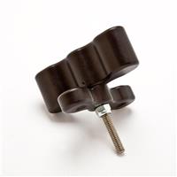 Rotopax pack mount extention