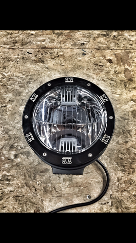DayMaker 6.5" Round Long Range LED