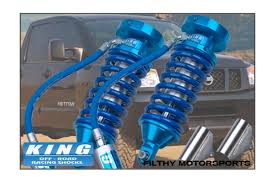 Titan King Coilovers Suspension Upgrade | CJD Racing