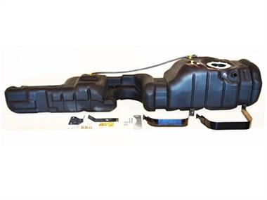 Titan XD 50 Gallon Mid-Ship Fuel Tank