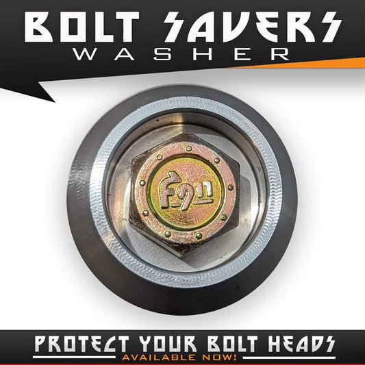 Bolt Savers are here!!