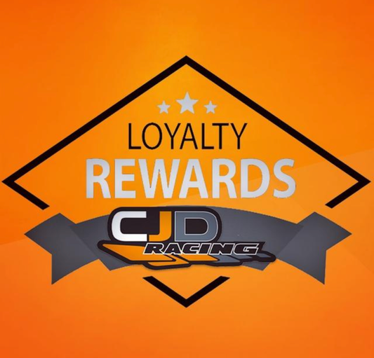 New Rewards Program