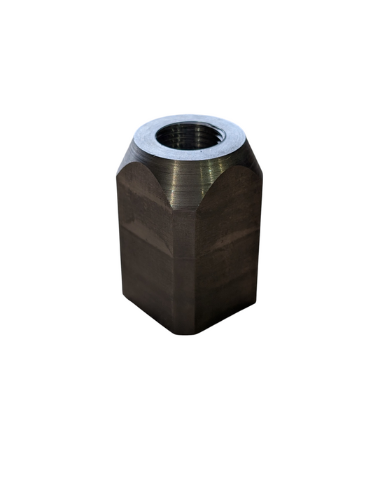 1.25" square bung