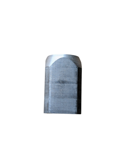 1.25" square bung
