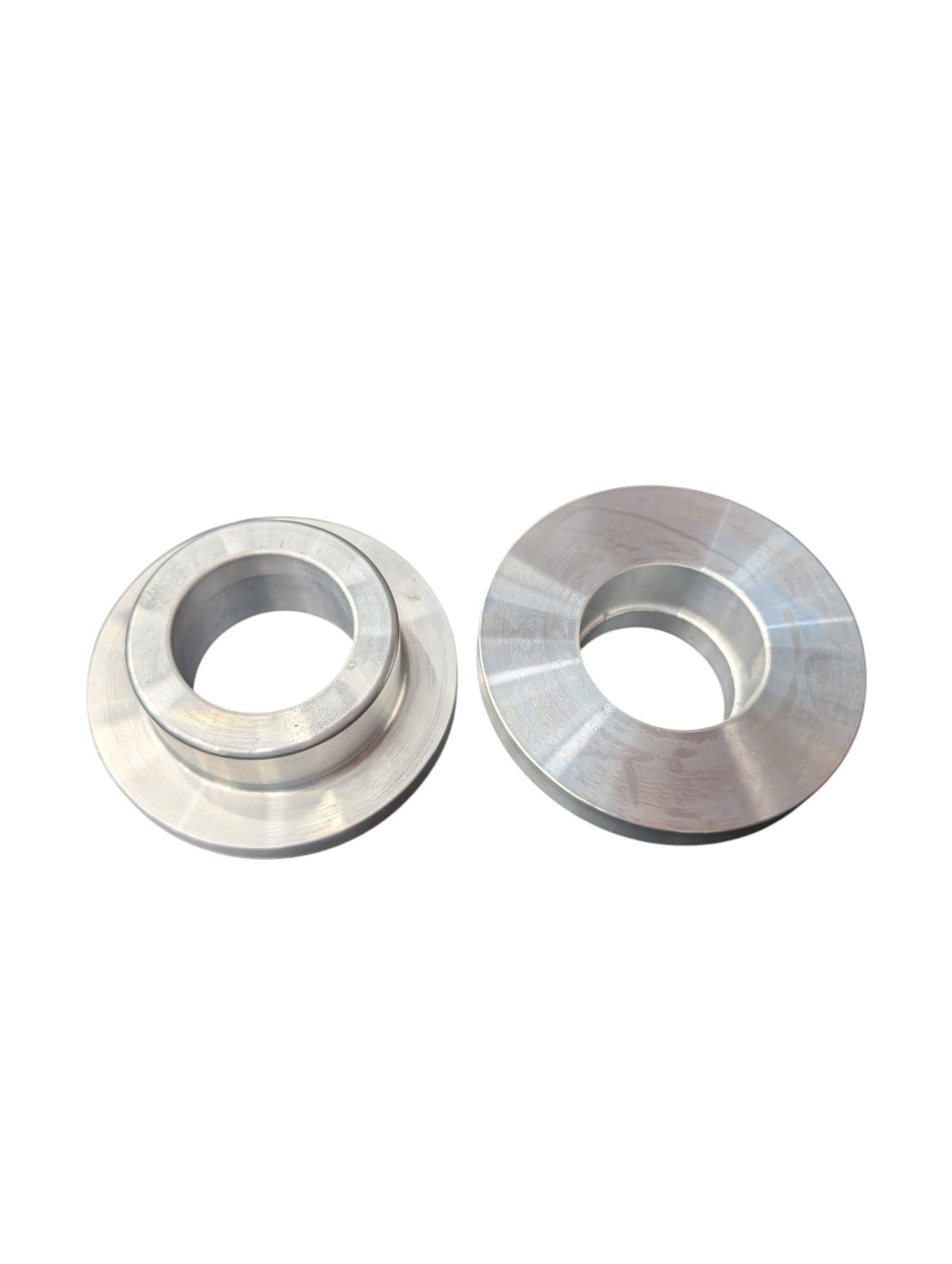 Bilstein 5100 Lower Spring Adapters for 2.5” ID Race Springs