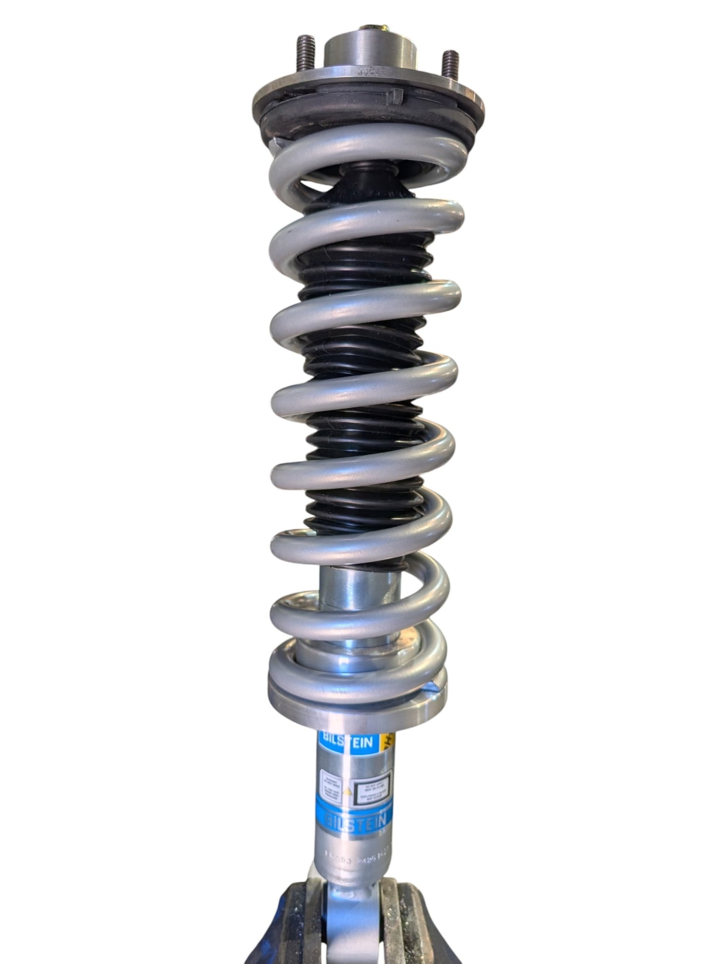 Bilstein 5100 Lower Spring Adapters for 2.5” ID Race Springs