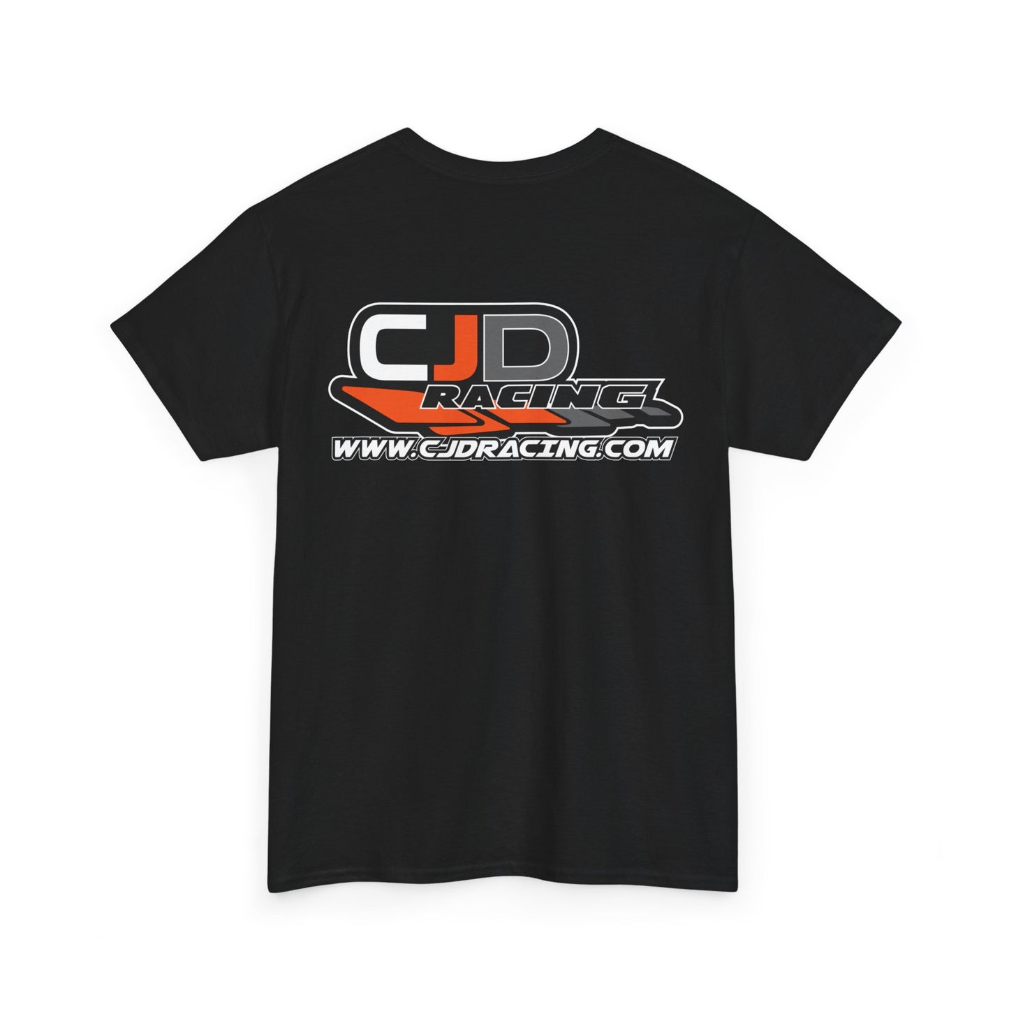 CJD Racing T-Shirt