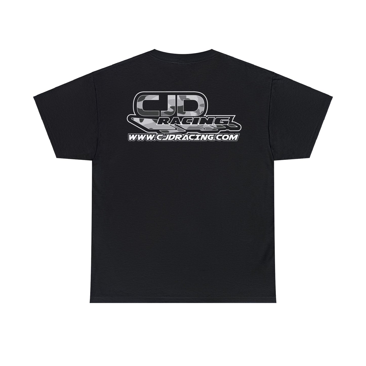 CJD Racing Camo T-Shirt