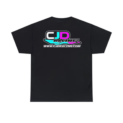 CJD Racing Girls T-Shirt