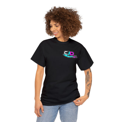 CJD Racing Girls T-Shirt