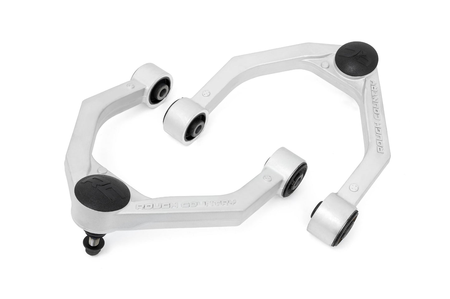 Forged Upper Control Arms OE Upgrade | Nissan Titan XD 4WD (16-24)