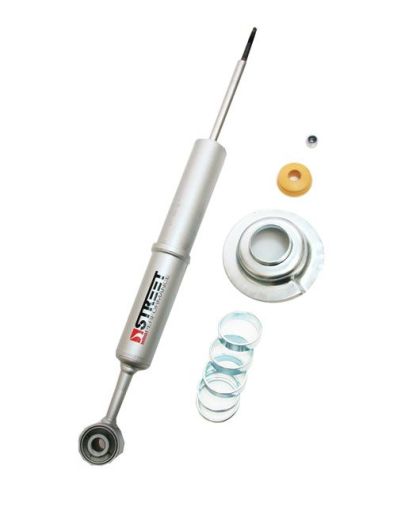 Belltech LOWERING AND LIFTING SHOCK 07+ NISSAN TITAN -2inch to +2inch - 25009