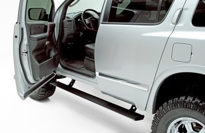 Armada RealTruck AMP Research PowerStep