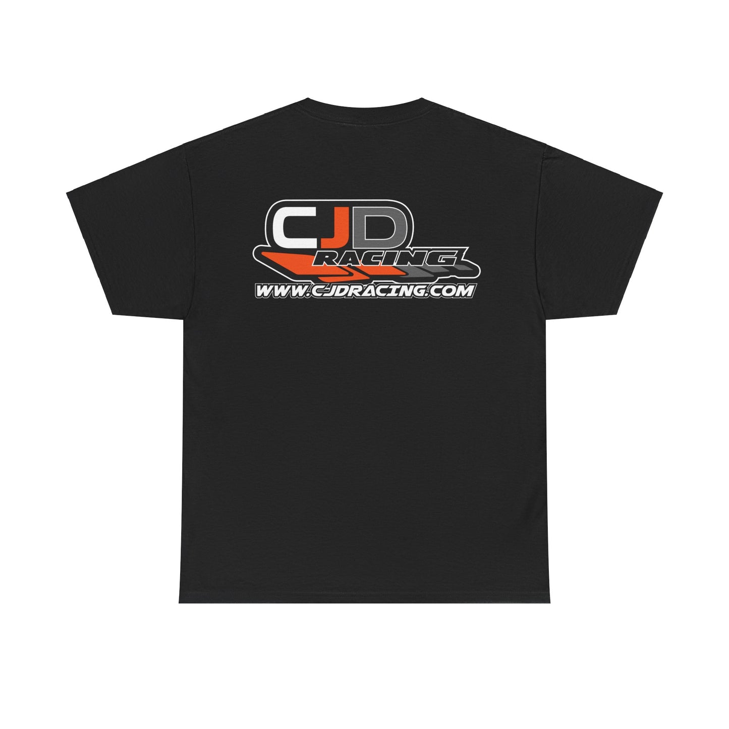 CJD Racing T-Shirt